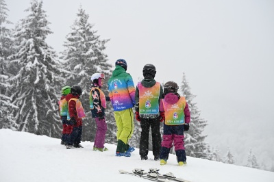 Tabără de Ski Vacanță
