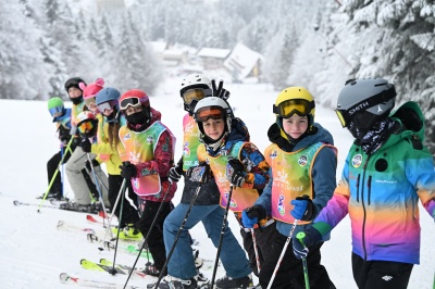 Tabără de Weekend Martie