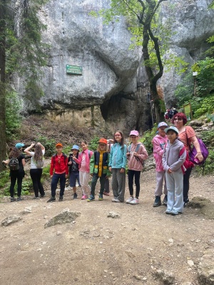 TABĂRĂ AVENTURĂ PE 2 ROȚI SAU AVENTURĂ ÎN NATURĂ LA PREDEAL